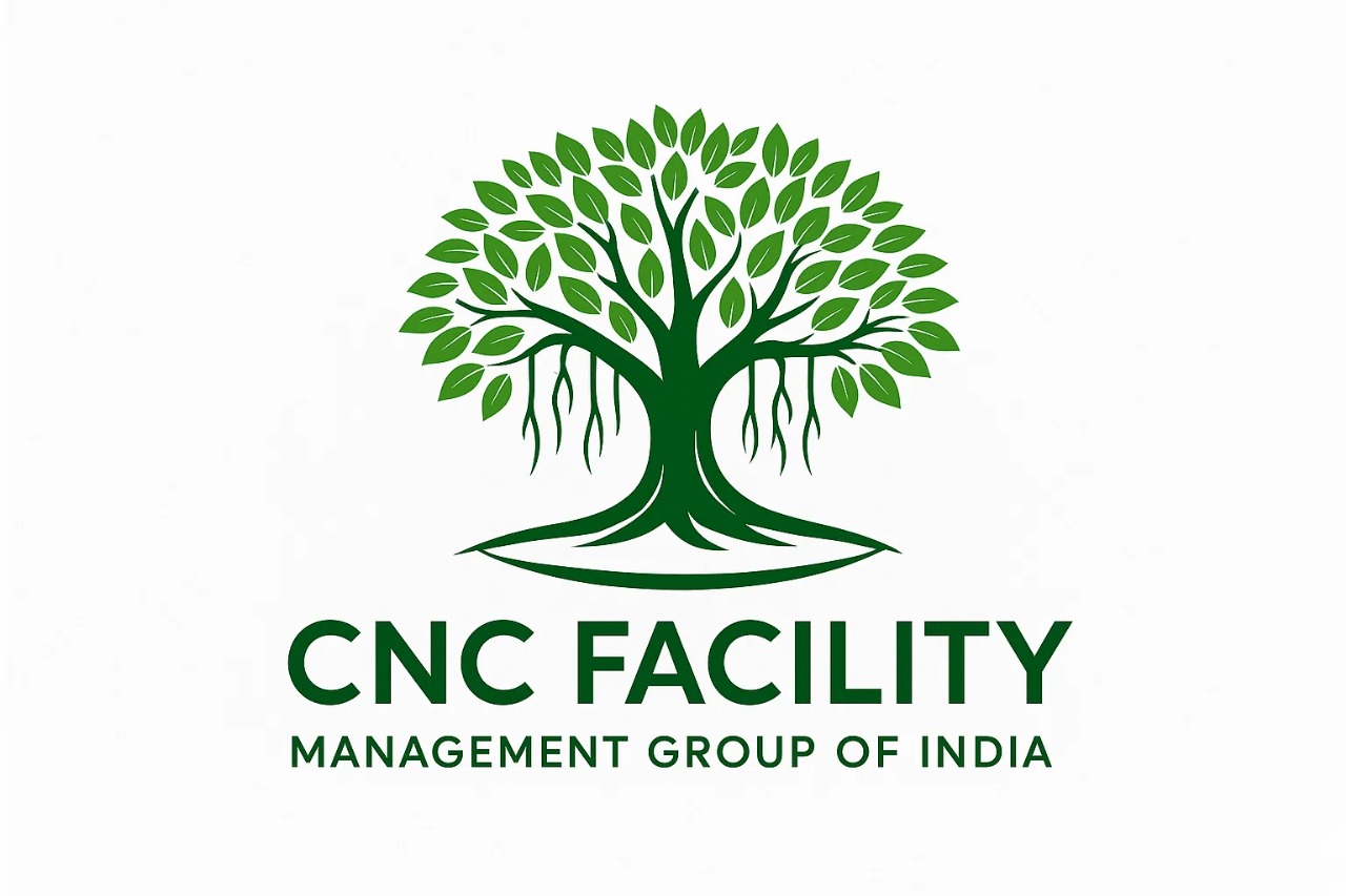 CNC Facility Management Group of India