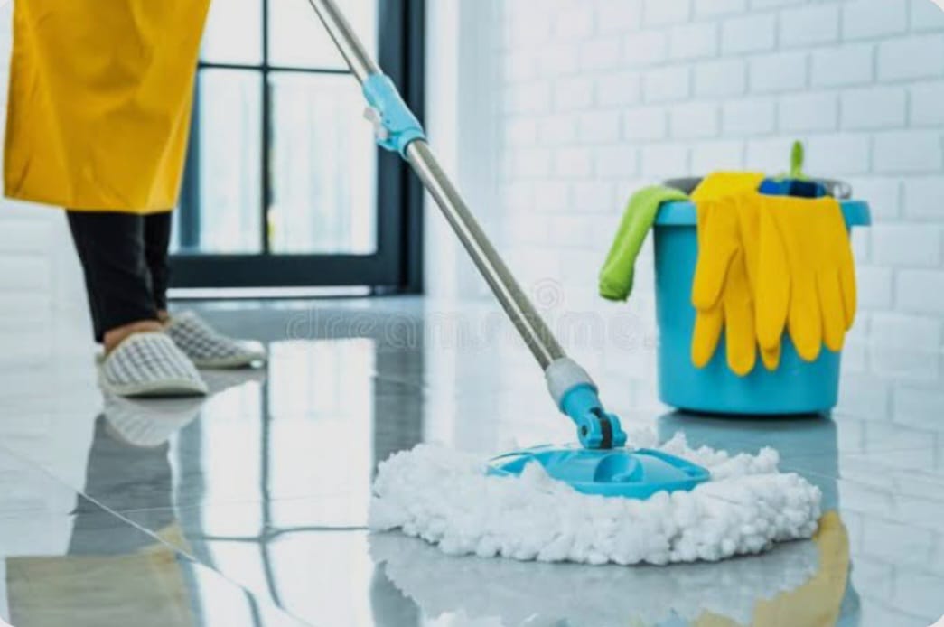 Marble/Granite Polishing & Other Marble Services - Image 1